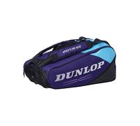 Borsa da 8 racchette Dunlop FX Performance Thermo