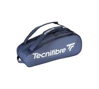 Borsa per racchette Tecnifibre Tour Endurance 9R Navy