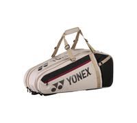 Borsa da 9 racchette Yonex Gearlogic Beige