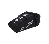 Borsa da 9 racchette Yonex Gearlogic Nero
