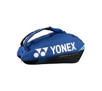 Borsa da 9 racchette Yonex Pro Blu