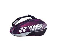 Borsa da 9 racchette Yonex Pro Grape