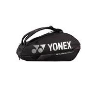 Borsa da 9 racchette Yonex Pro Nero