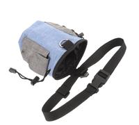 Borsa da addestramento per cani da compagnia all'aperto Borsa per cani