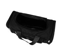 Borsa da allenamento - 60 x 31 x 24 cm, grande capacità, tessuto Oxford resistente, scomparto per scarpe con tasca asciutta e bagnata, borsone sportivo per palestra, viaggi, yoga, nuoto, fitness