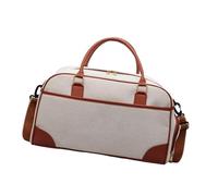 Borsa da allenamento ergonomica con tasche isolate in tessuto Oxford per riporre le scarpe per l ' allenamento Borsa da allenamento per attrezzi da pendolarismo con tasche per organizzatori