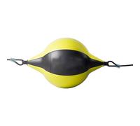 Borsa Da Allenamento Riflesso Boxball-boxball | Box | Borsa In Scatola | Dispositivo Di Allenamento Borsa Velocità Da Appendere in Pelle Da Studio Di Fitness A Casa per Reazione,