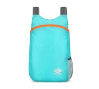 Borsa Da Alpinismo Zaino Pieghevole Portatile Con Design Ergonomico Adatto Per Campeggio E L'escursionismo Zaino Portaoggetti Versatile