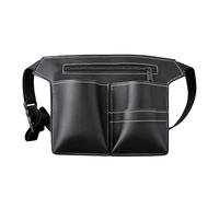 Borsa da,Ampio Spazio per l'Organizzazione di Attrezzatura per Toelettatura e Trimmer - Borsa Porta Attrezzi per | Per Parrucchiere, Proteggi Clipper, Lame,