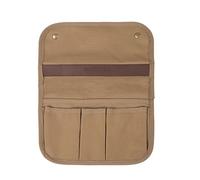 Borsa da Appendere con Bracciolo Portatile per Sedie da Campeggio Ideale per App