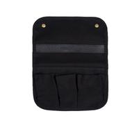 Borsa da Appendere con Bracciolo Portatile per Sedie da Campeggio Ideale per App