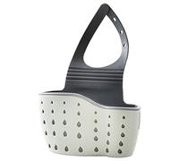 Borsa da Appendere per Rubinetto della Cucina - Nessuna Installazione necessaria per lavello da Cucina Addensato, Cesto portaoggetti da Appendere alla Cucina, per lavandini