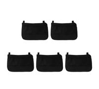 Borsa da appendere per sedia da toilette - Borsa portaoggetti per sedia da