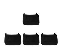 Borsa da appendere per sedia da toilette - Borsa portaoggetti per sedia da