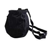 Borsa da arrampicata in magnesia con cintura, tasca e borsa impermeabile | Tasche in magnesia per sala, grip e blocco per uomini e donne interni esterni ginnastica allenamento