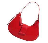 Borsa Da Ascella Da Donna Borsa A Tracolla Retrò A Mezzaluna E Borsetta Autunno Inverno Sotto Le Ascelle Per Le Donne Tutti I Giorni Mezzaluna Ascellare