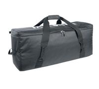 Borsa da attrezzatura Tatonka Gear Bag 100L, nera 100L Black