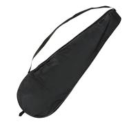 Borsa Da Badminton - Borsa Per Kit Da Badminton Con Copertura Per Racchetta | Stoccaggio Impermeabile Leggero | Per Uomini Donne Giovani Giocatori Viaggi All'aperto Palestra Club Campo Può Cont