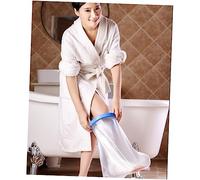 Borsa Da Bagno Copertura Dell'arto Della Protezione Del Getto Per Coperture in Fusione Per Gamba Bendaggio Fuso Manica Bende Lucidalabbra Di Grandi Dimensioni