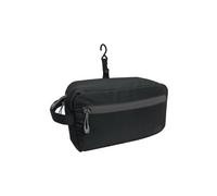 Borsa da bagno highlander sancho nera