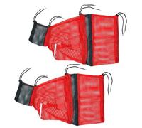 Borsa da bagno per gatti, borsa da bagno regolabile per gatti, accessori per il lavaggio dei cuccioli, custodia per il lavaggio degli animali domestici, per il bagno, il controllo, la pulizia di denti