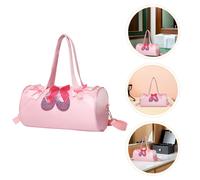 Borsa Da Ballo Piccola Per Balletto Danza Classica Ragazze Lezioni Di