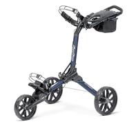 Borsa da Bambino NITRON Trolley - Blu Scuro/Antracite