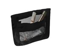 Borsa da barca - Marina Storage Pouch | Impermeabile Tool Organizer | Adesivo posteriore barca accessorio per attrezzatura, attrezzatura e mantenere il ponte ordinato e sicuro