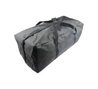 Borsa da barca per esche telecomandate, 60 cm, impermeabile, Oxford | Tessuto Oxford impermeabile, protegge da pioggia e schizzi, adatto per barche da 60 cm, ideale per la pesca sul lago