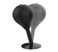 Borsa da battito da tavolo per ufficio e casa - Attrezzatura per esercizi a, pallone da boxe, per uso scolastico su parete in palestra a casa, luogo di lavoro e in sala giochi