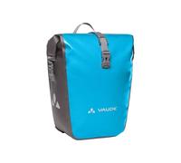 Vaude Bike Aqua Back Pannier Blu 37 x 33 x 19 cm Blue