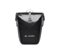 Vaude Bike Aqua Single Pannier 24l Nero