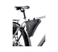 Borsa da bici Deuter TRIANGLE BAG (NERO) UNI