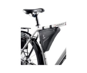 Borsa da bici Deuter TRIANGLE BAG (NERO) UNI