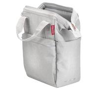 Borsa da bici Klickfix Roomy Gttwist Blanc