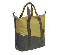 Borsa da bici New Looxs Oslo Shopper Kota 24L ( Verde oliva )