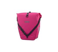 Borsa da bici ortlieb back roller cyber 20l cyber pink