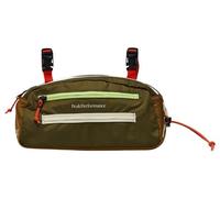 Borsa da bici peak performance street 2 3l brown