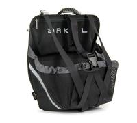 Borsa da bici per tutti i volumi Arkel Haul-it ( Nero / 25 L )