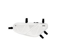Poc Ultra Frame Bag 3l Trasparente Hydrogen White Translucent