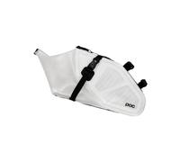 Borsa da bici POC Ultra Saddle Bag 7L (Hydrogen White Translucent) ONE SIZE