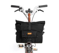 Borsa da bici Restrap Restrap City Loader Noir