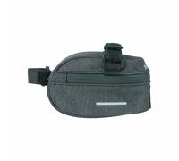 Borsa da bici singola Basil Discovery Noir