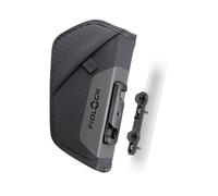 Borsa da bici SKS Fidlock Twist Nero