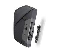 Borsa da bici SKS Fidlock Twist Noir