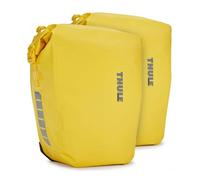 Thule Shield Pannier Borsa per biciclette 13L Set 2pz. blue (3204206)