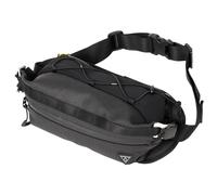 Borsa da bici Topeak Hip Noir