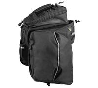 Topeak Mtm Trunkbag Dxp Carrier Bag 19.4l Nero