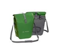 VAUDE Aqua Back - Borsa per Bicicletta, 2 Borse per la Ruota Posteriore (2 x 24 l), Impermeabili, Made in Germany
