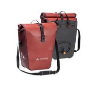Vaude Bike Aqua Back (rec) 24l Panniers Arancione